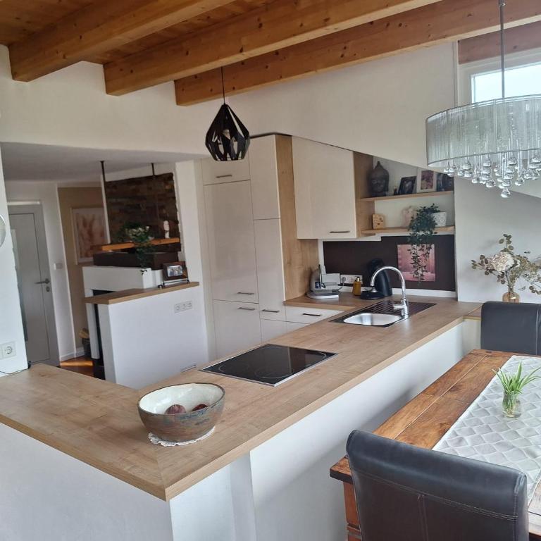 Martinas Ferienwohnung - Apartment mit 2 Schlafzimmern - 38