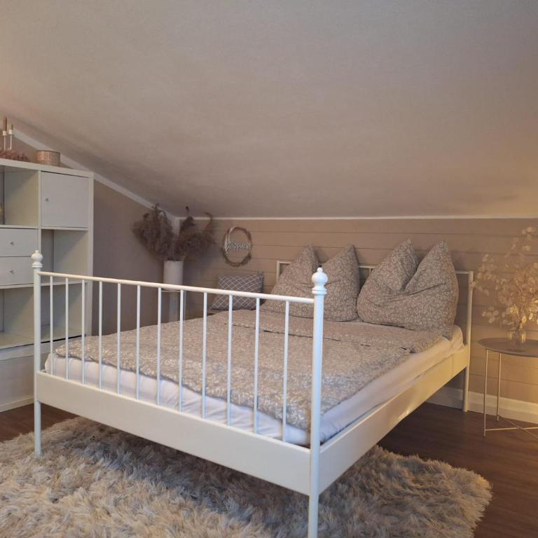 Martinas Ferienwohnung - Apartment mit 2 Schlafzimmern - 44