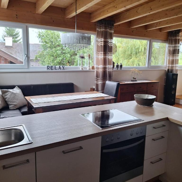 Martinas Ferienwohnung - Apartment mit 2 Schlafzimmern - 45