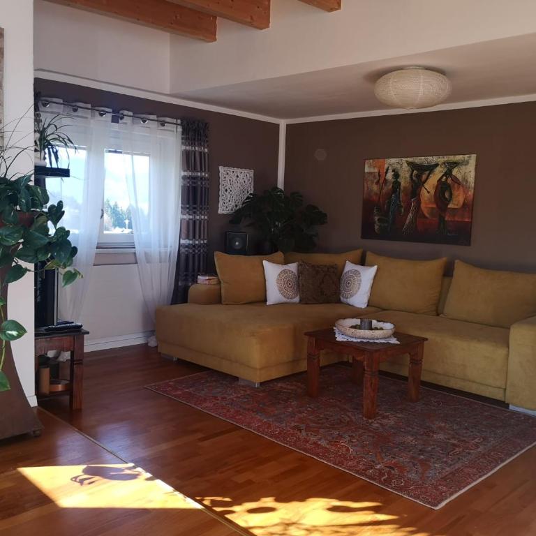 Martinas Ferienwohnung - Apartment mit 2 Schlafzimmern - 47