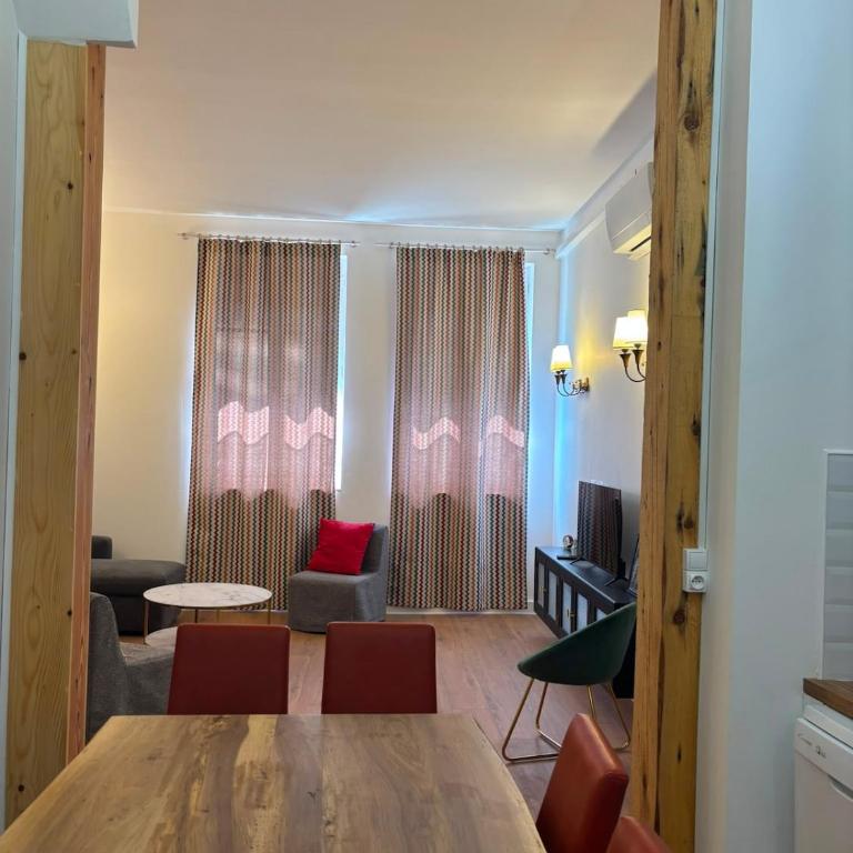Le Rubis - Appartement design en centre ville - Apartment mit 2 Schlafzimmern - 18