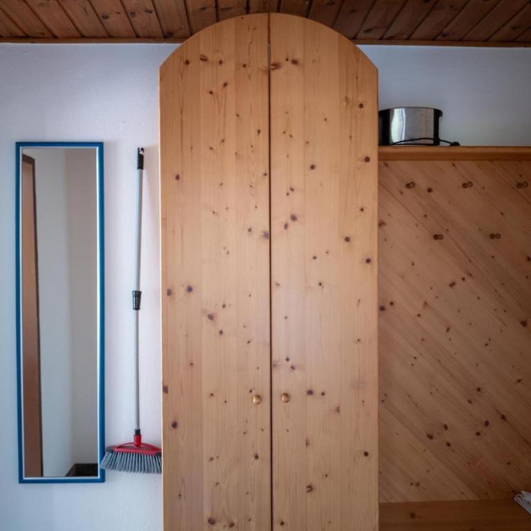 Haus Glück Stubaital - Deluxe-Apartment mit 2 Schlafzimmern und Gartenblick - 18