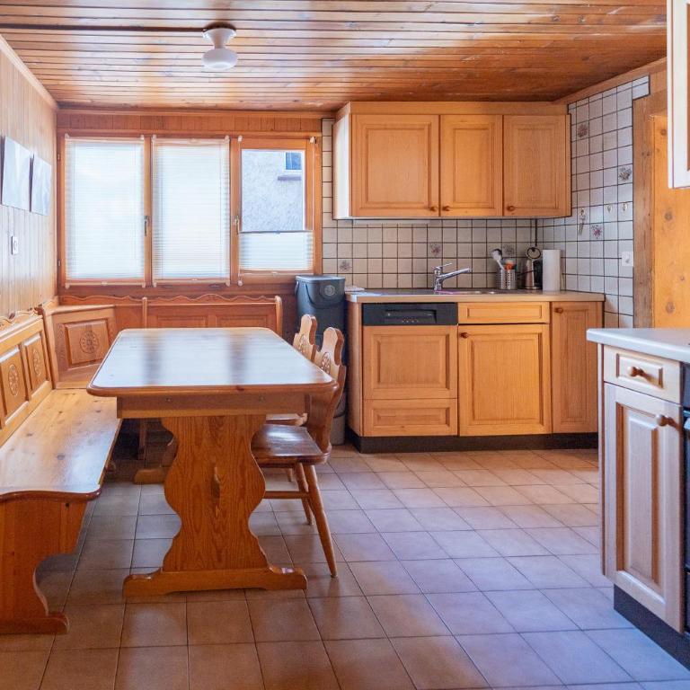 Hofmoritz - Apartamento de 3 dormitorios con balcón - 16