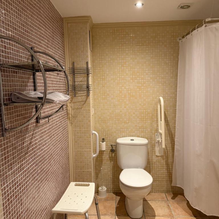 Hotelito Oliva - Habitación Doble - 6