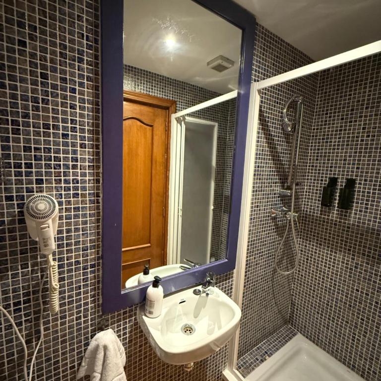 Hotelito Oliva - Habitación Doble - 8