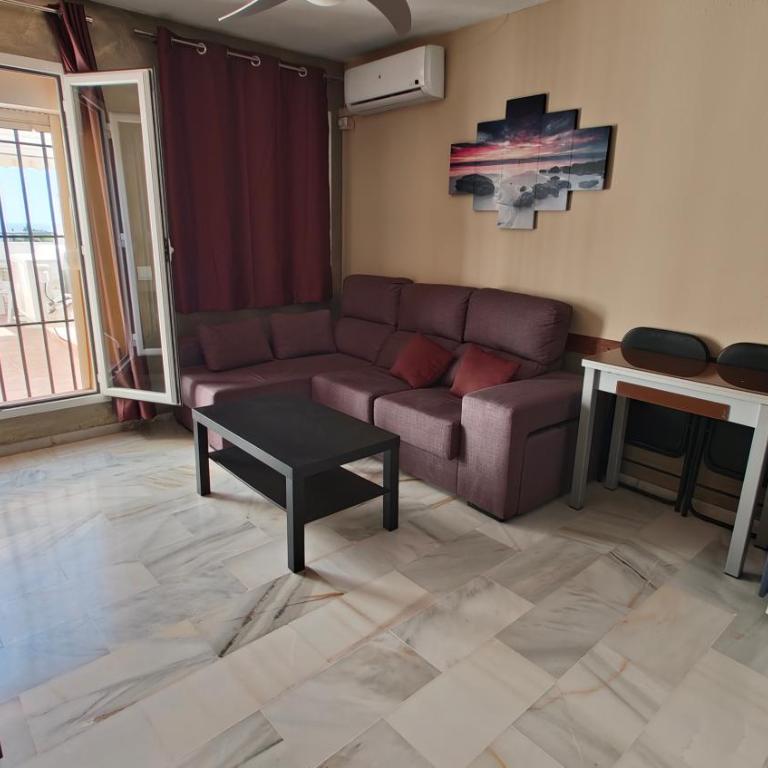 Dúplex con gran terraza - Apartamento de 1 dormitorio - 3