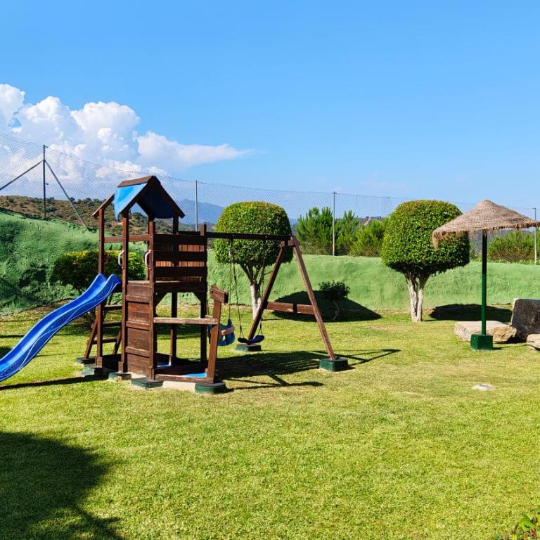Dúplex con gran terraza - Apartamento de 1 dormitorio - 5