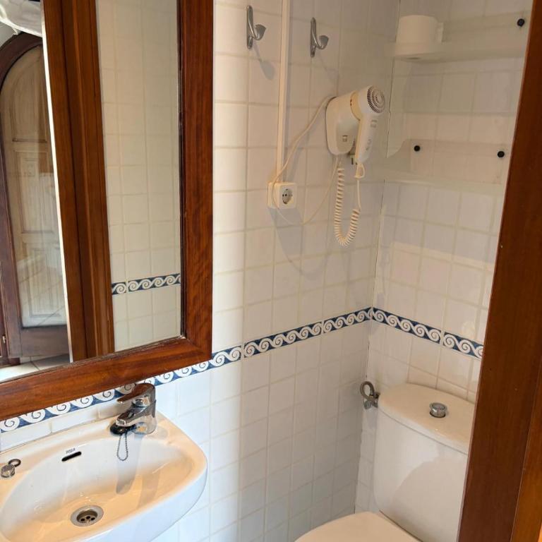 Hotelito Oliva - Habitación Doble - 1