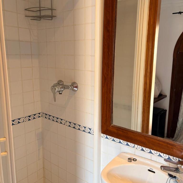 Hotelito Oliva - Habitación Doble - 2