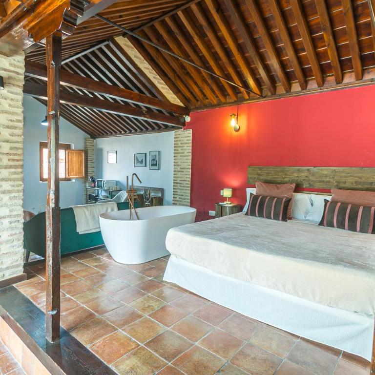 Suites Dreams Boutique Apartments Granada Albaicín - Suite-Apartment - 7