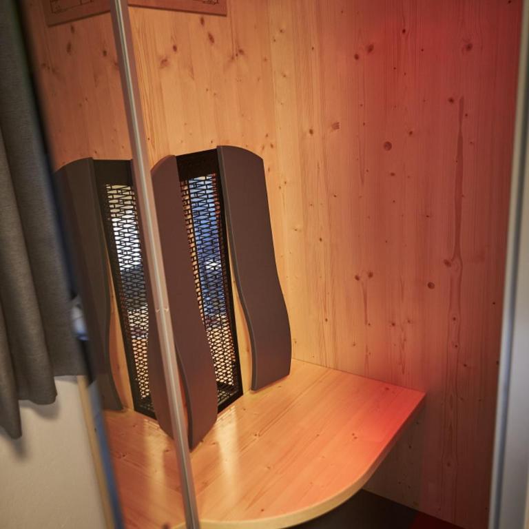 Chalet Wallehen by we rent, Ski-in & Ski-out - Three-Bedroom Premium Apartment with Balcony - 5