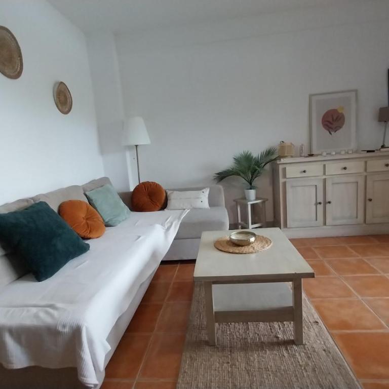 La Ciotat Appartement T2 bord de mer, piscine, parking - Superior Apartment mit 1 Schlafzimmer - 4