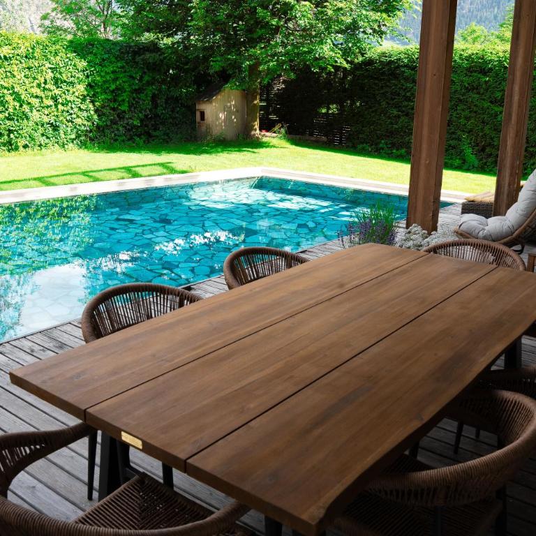Gasthof Residence Brugghof & Erlhof - Appartamento con 2 Camere da Letto - 4