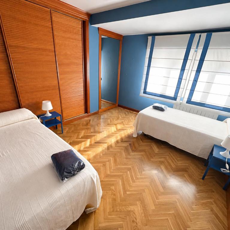 Dos Torres Elrond Ático con Solárium y Vistas al Pilar - Apartamento Ático - 6