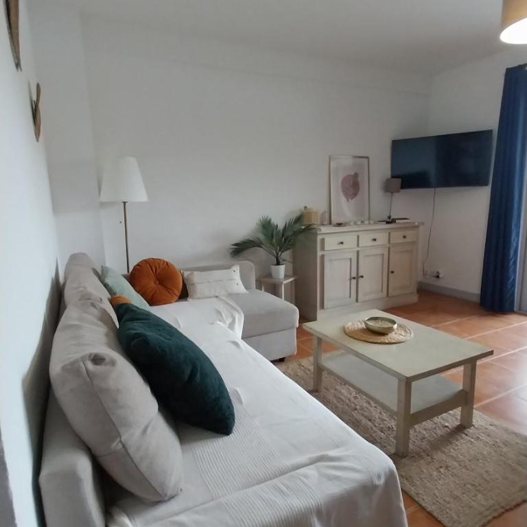 La Ciotat Appartement T2 bord de mer, piscine, parking - Superior Apartment mit 1 Schlafzimmer - 24