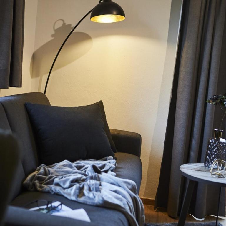 Chalet Wallehen by we rent, Ski-in & Ski-out - Three-Bedroom Premium Apartment with Balcony - 9