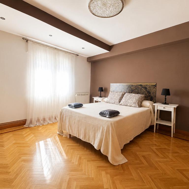 Dos Torres Elrond Ático con Solárium y Vistas al Pilar - Apartamento Ático - 7
