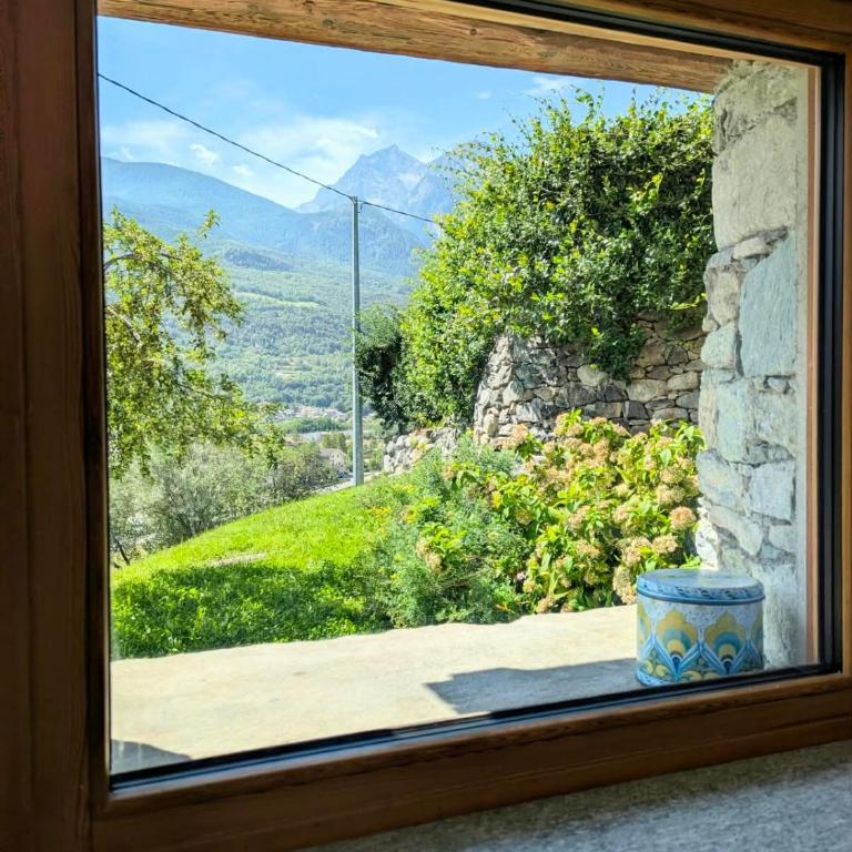 Le jardin de Pierre - Appartamento - 8
