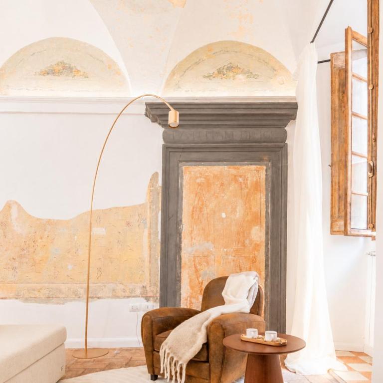 Etruscan Dream Jacuzzi Apartment in the Heart of Perugia - Appartamento con 1 Camera da Letto - 1