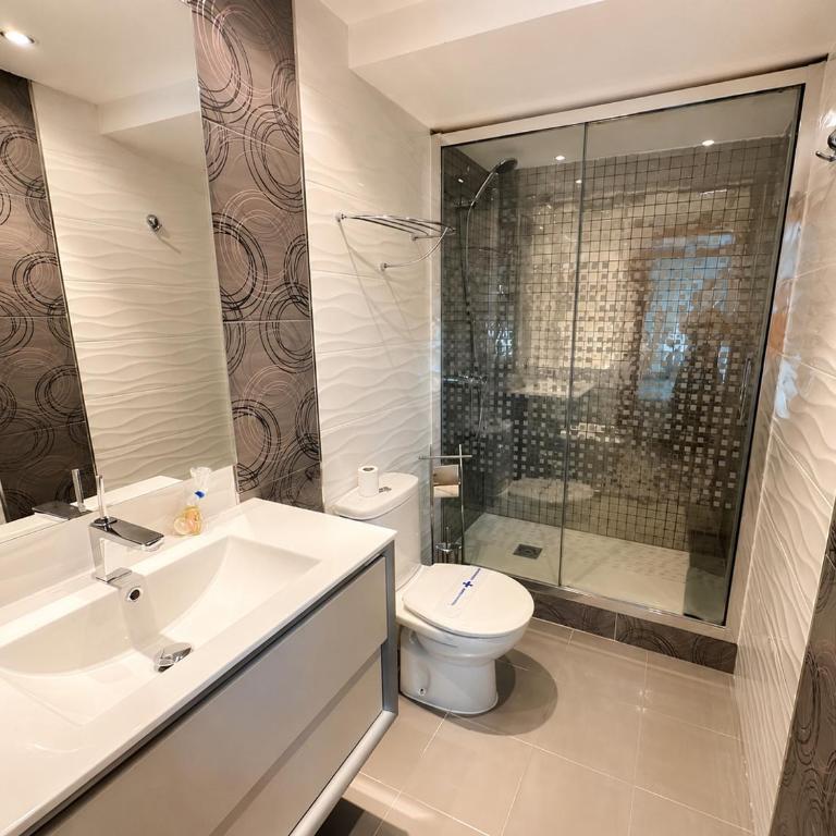 Dos Torres Elrond Ático con Solárium y Vistas al Pilar - Apartamento Ático - 9