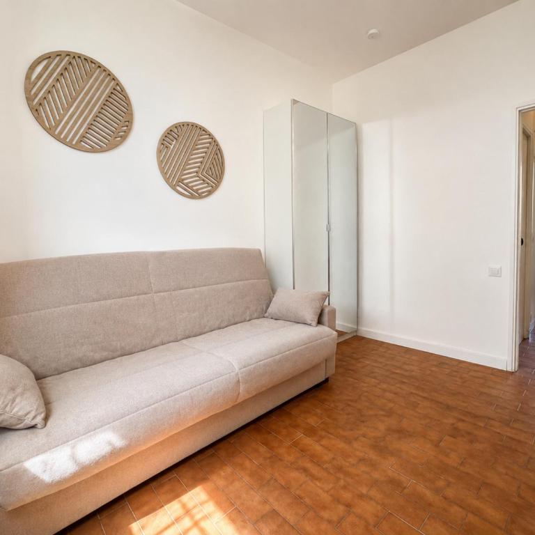 Hypercentre Le Havre climatise avec patio - Appartement 1 Chambre - 14