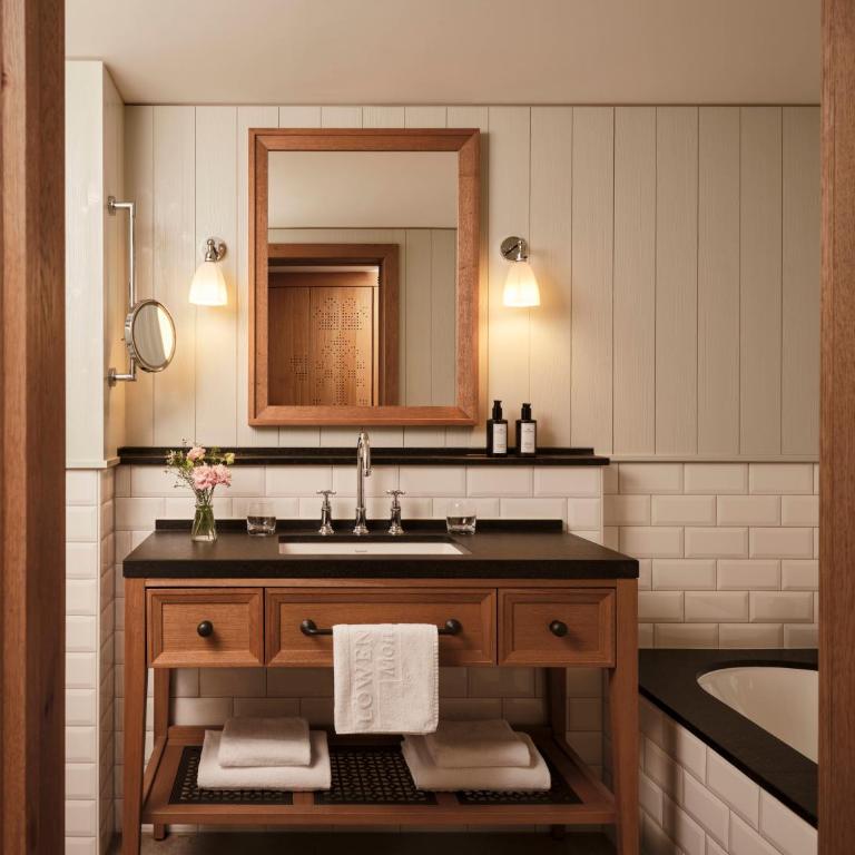 Löwen Hotel Montafon - Familienzimmer (3 Erwachsene) - 5