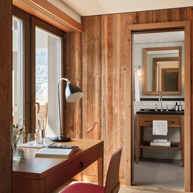 Löwen Hotel Montafon - Familienzimmer (3 Erwachsene) - 4
