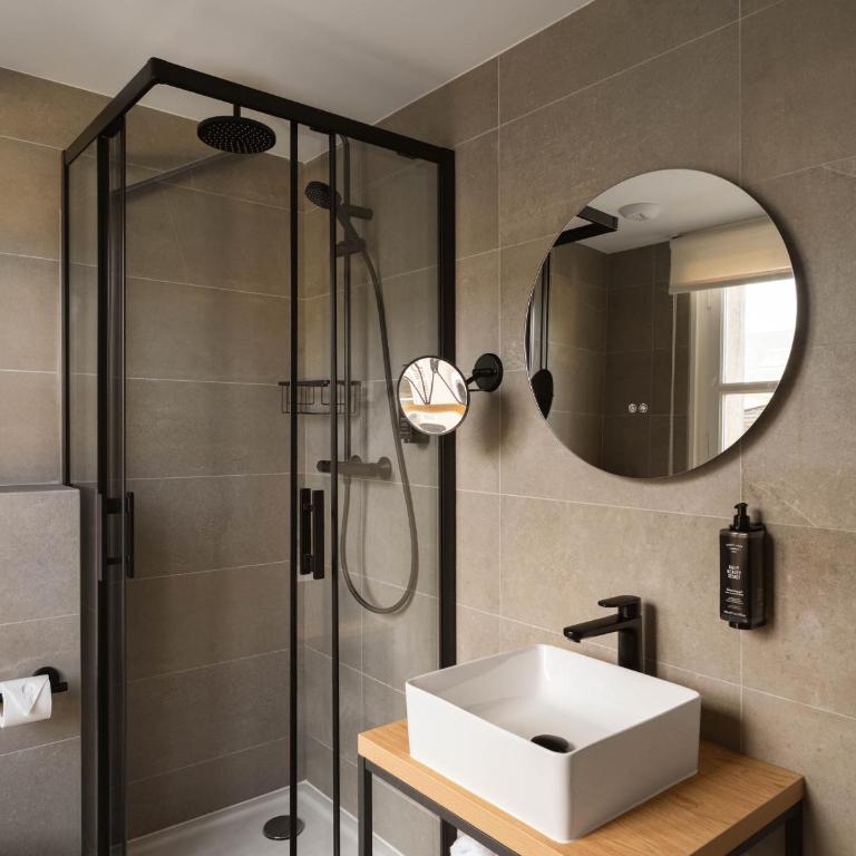 Limehome Memmingen Maximilians - Designsuite - 5