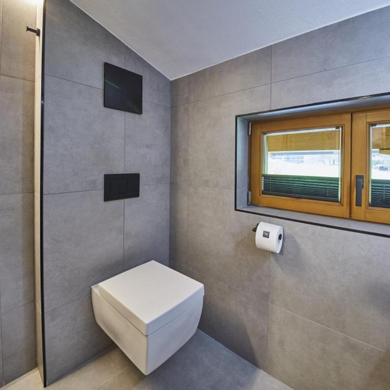 Chalet Wallehen by we rent, Ski-in & Ski-out - One-Bedroom Apartment with Balcony and Mountain View - 12
