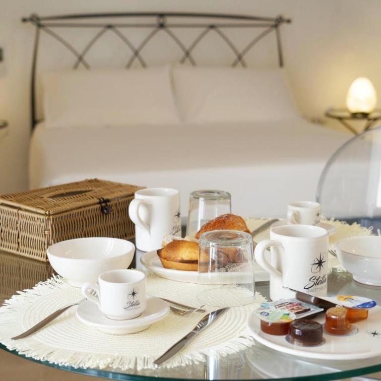 Stella Guest House - Casa con 1 Camera da Letto - 1