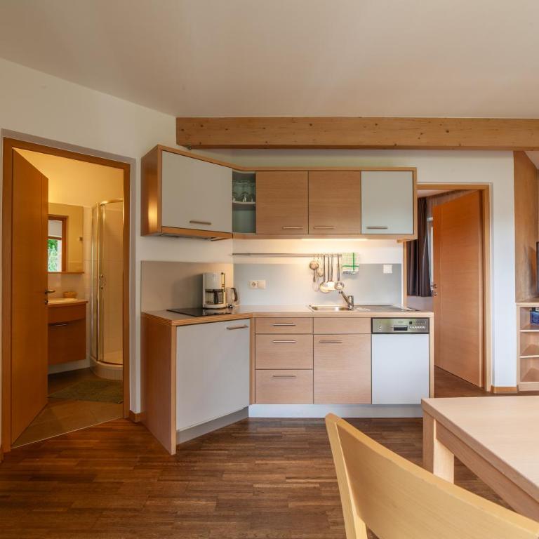 Gasthof Residence Brugghof & Erlhof - Appartamento Deluxe - 14