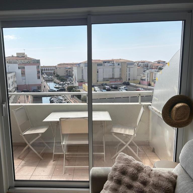 Le sétois - Apartamento de 1 dormitorio - 2