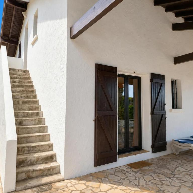 Appartement dans villa Saint Jean de Luz - Appartement 2 Chambres - 5
