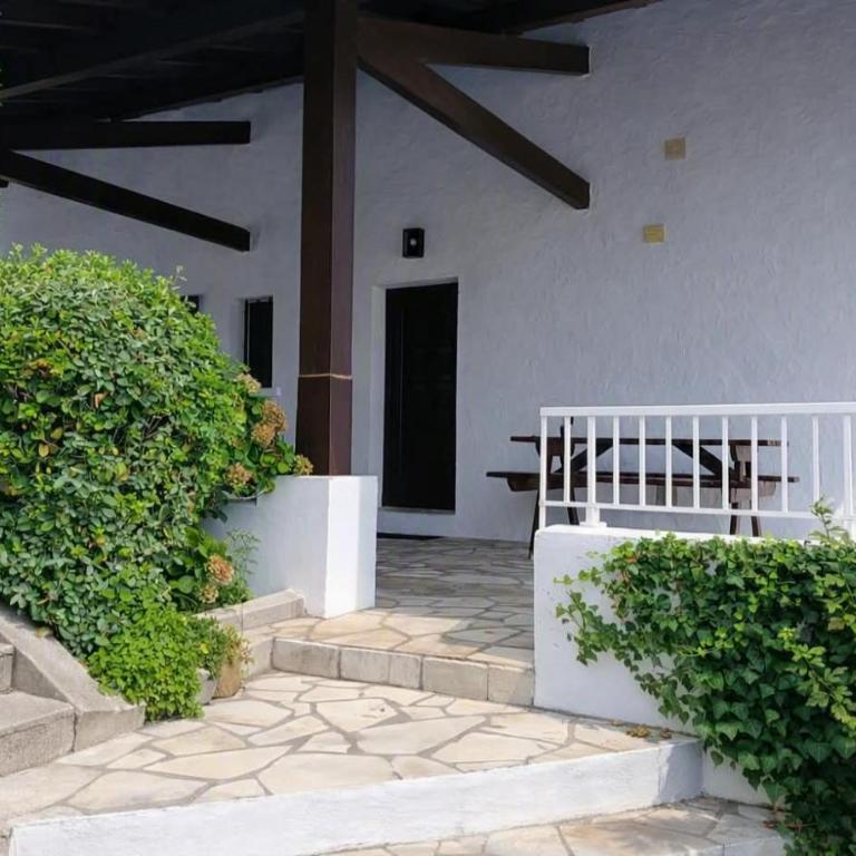 Appartement dans villa Saint Jean de Luz - Appartement 2 Chambres - 4