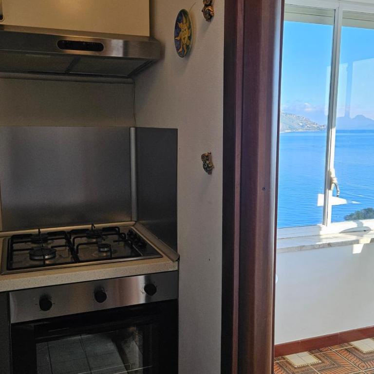 Blue Mood Villa Taormina - Villa con Vista Mare - 14