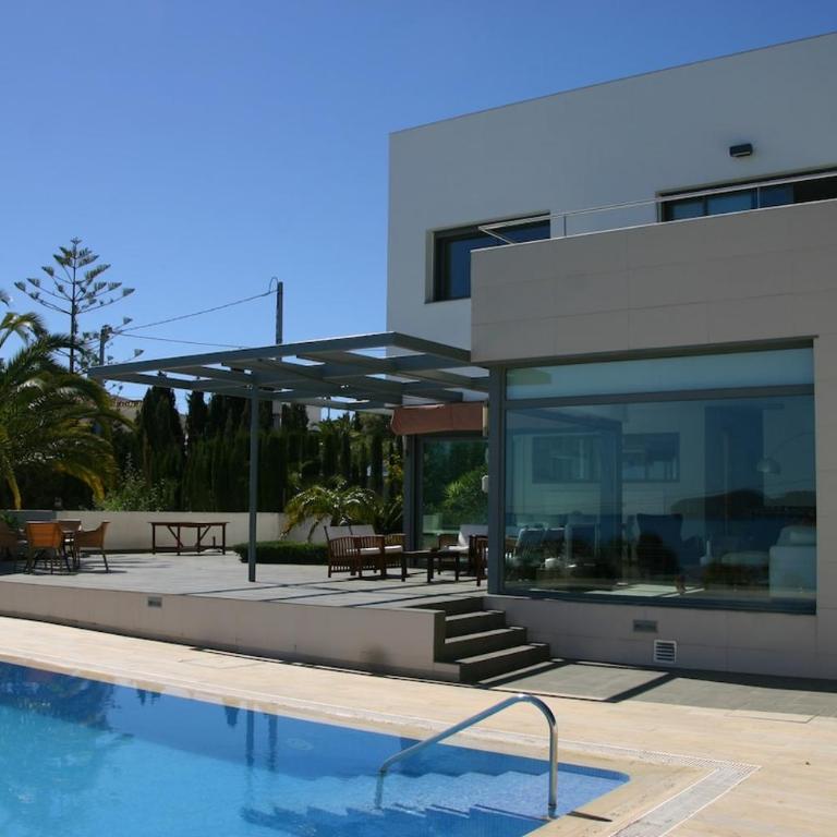Luxury House, Sea Views & Relax - Villa - 1