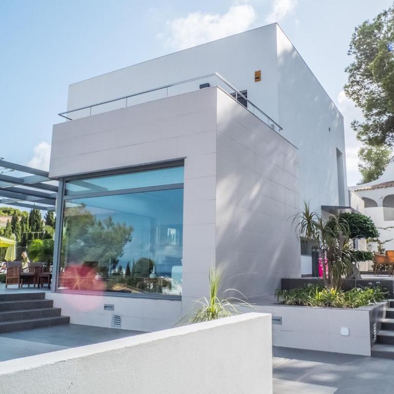 Luxury House, Sea Views & Relax - Villa - 2