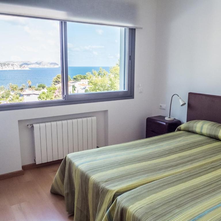 Luxury House, Sea Views & Relax - Villa - 4