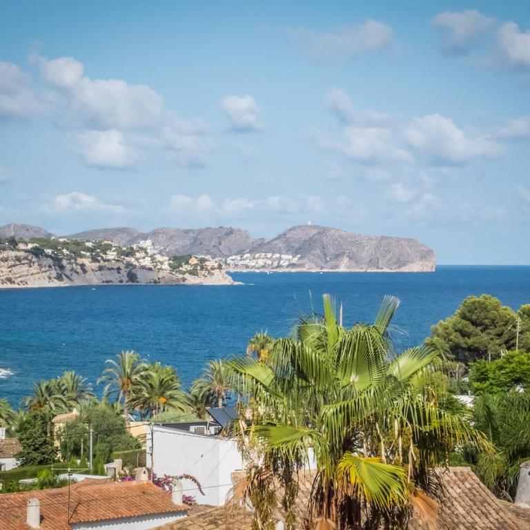 Luxury House, Sea Views & Relax - Villa - 5