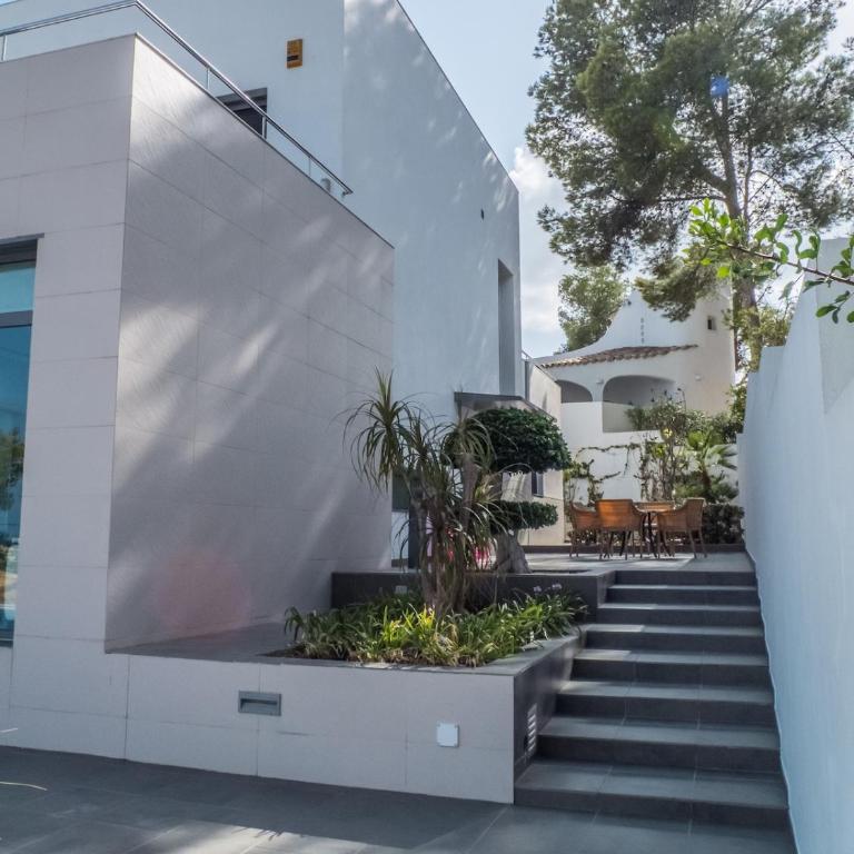 Luxury House, Sea Views & Relax - Villa - 8