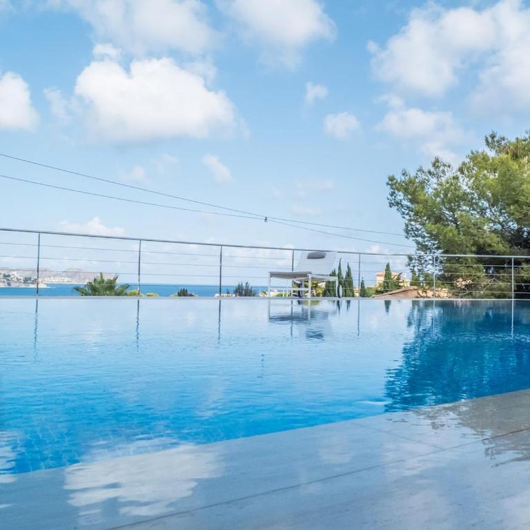 Luxury House, Sea Views & Relax - Villa - 11
