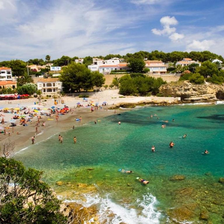 Luxury House, Sea Views & Relax - Villa - 13