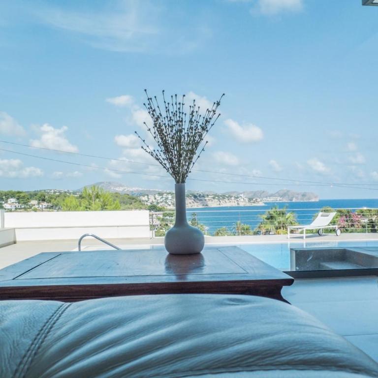 Luxury House, Sea Views & Relax - Villa - 16
