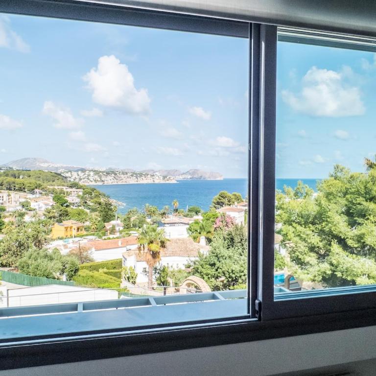 Luxury House, Sea Views & Relax - Villa - 18