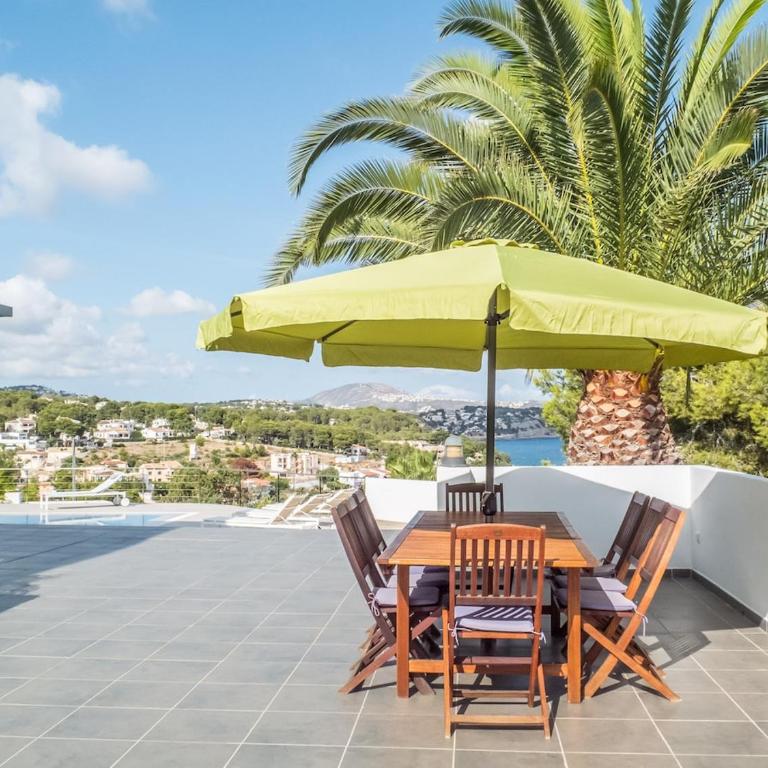 Luxury House, Sea Views & Relax - Villa - 21