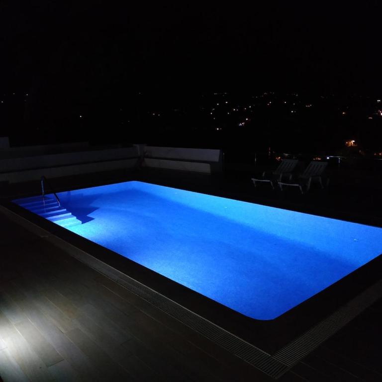Luxury House, Sea Views & Relax - Villa - 23