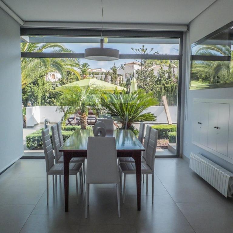 Luxury House, Sea Views & Relax - Villa - 26