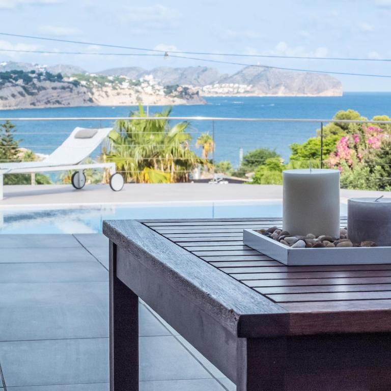 Luxury House, Sea Views & Relax - Villa - 28