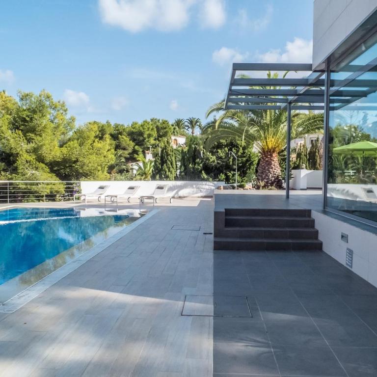 Luxury House, Sea Views & Relax - Villa - 31