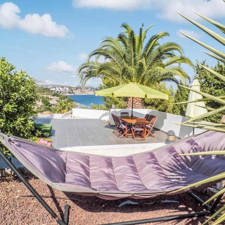 Luxury House, Sea Views & Relax - Villa - 32